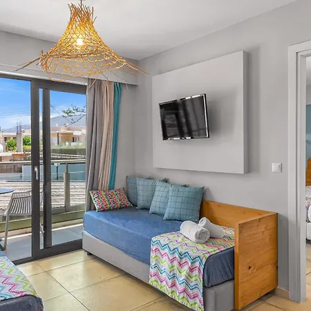 Apartment Natali *