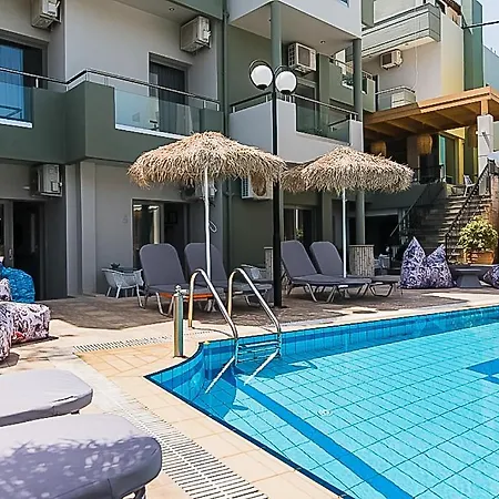 Natali Apartment