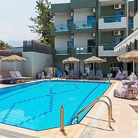 Apartment Natali