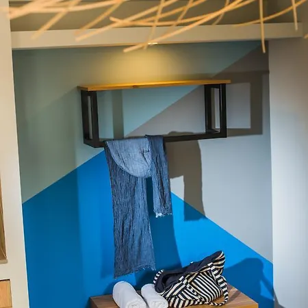 Natali Apartment *