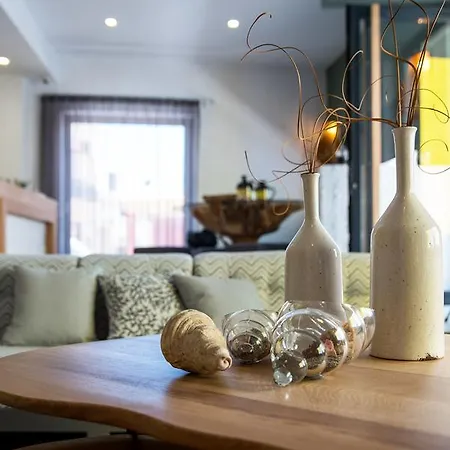 Apartment Natali *